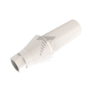 Peek Temporary Anatomic Straight Abutment Regular Platform (RP)