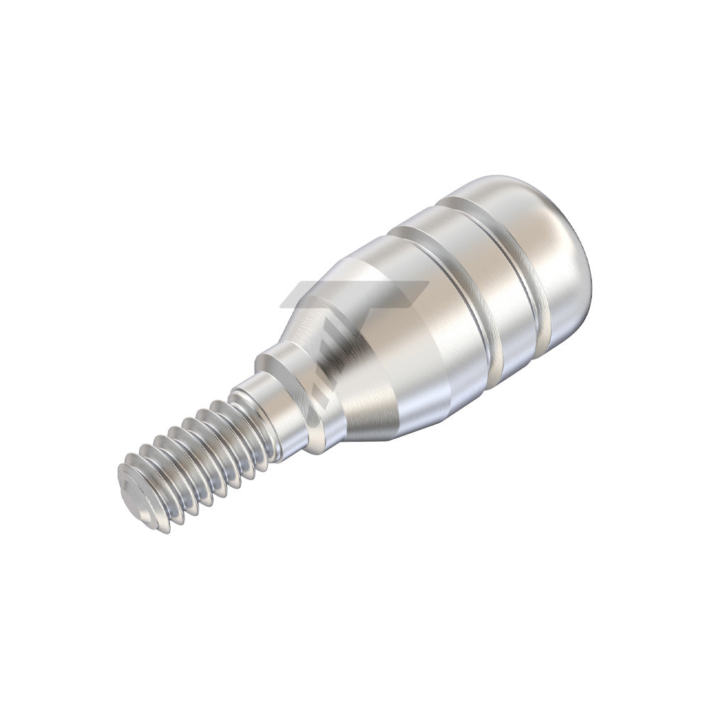 Healing Cap Ø3.0mm - Slim Platform