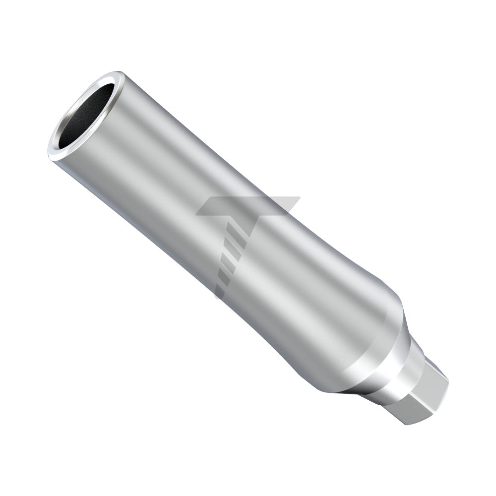 Straight Abutment Ø4.0mm Regular Platform (RP)