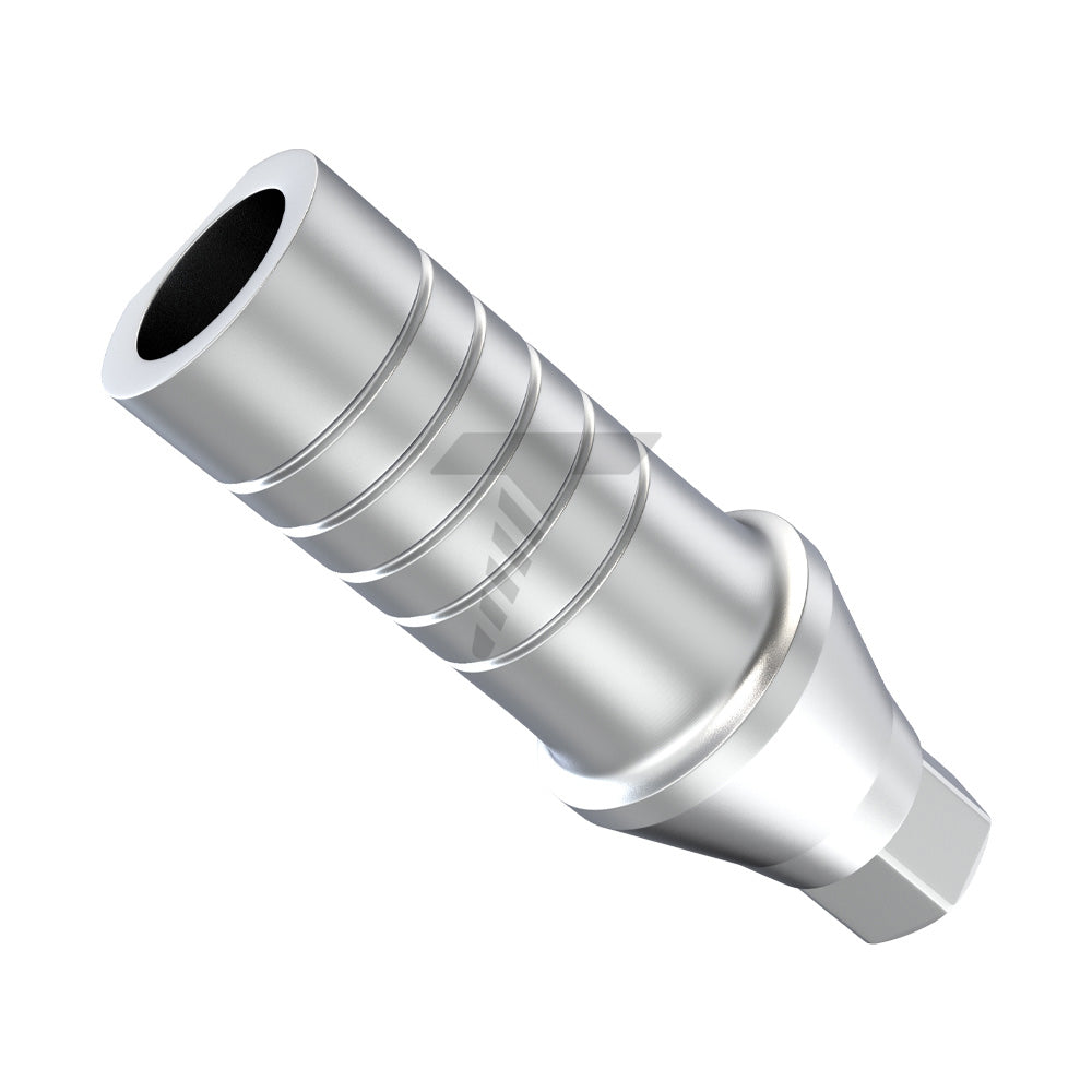 Straight Shoulder Abutment Ø4.0mm Regular Platform (RP)