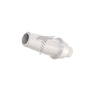 Peek Temporary Anatomic Straight Abutment