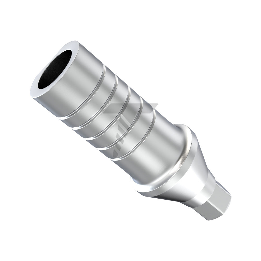Straight Shoulder Abutment Ø4.0mm Narrow Platform (NP)