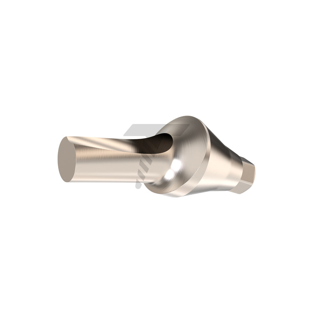 GDT Anatomic Angulated Abutment 15° Conical Connection NP
