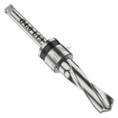 Integral Stopper Drill Ø4.0mm