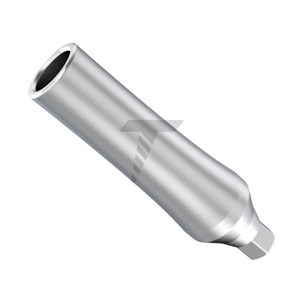 Straight Abutment Ø3.6mm Narrow Platform (NP)