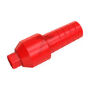 Straight Anatomic Fully Castable Abutment