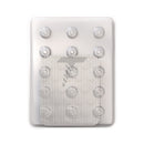 PTFE Non Resorbable Membrane Barrier