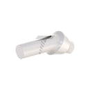 Peek Temporary Anatomic Angled Abutment 25°