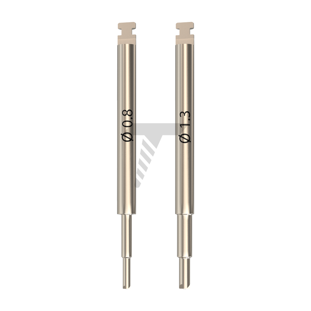 Implants Fixture & Screw Remover