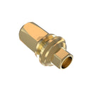 Concave Anatomic Snap-On Transfer