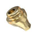 Angulated 18° Click Attachment