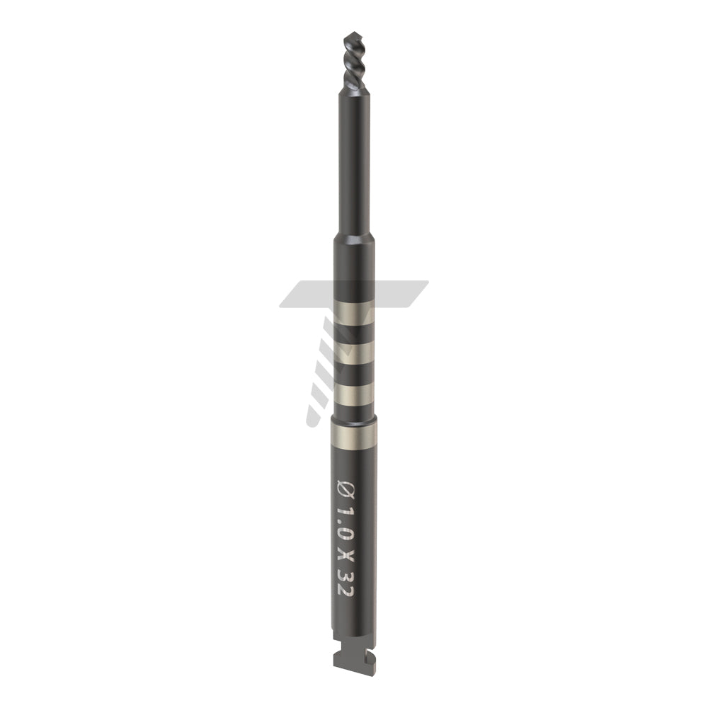 Broken Screw & Implant Total Remove Kit