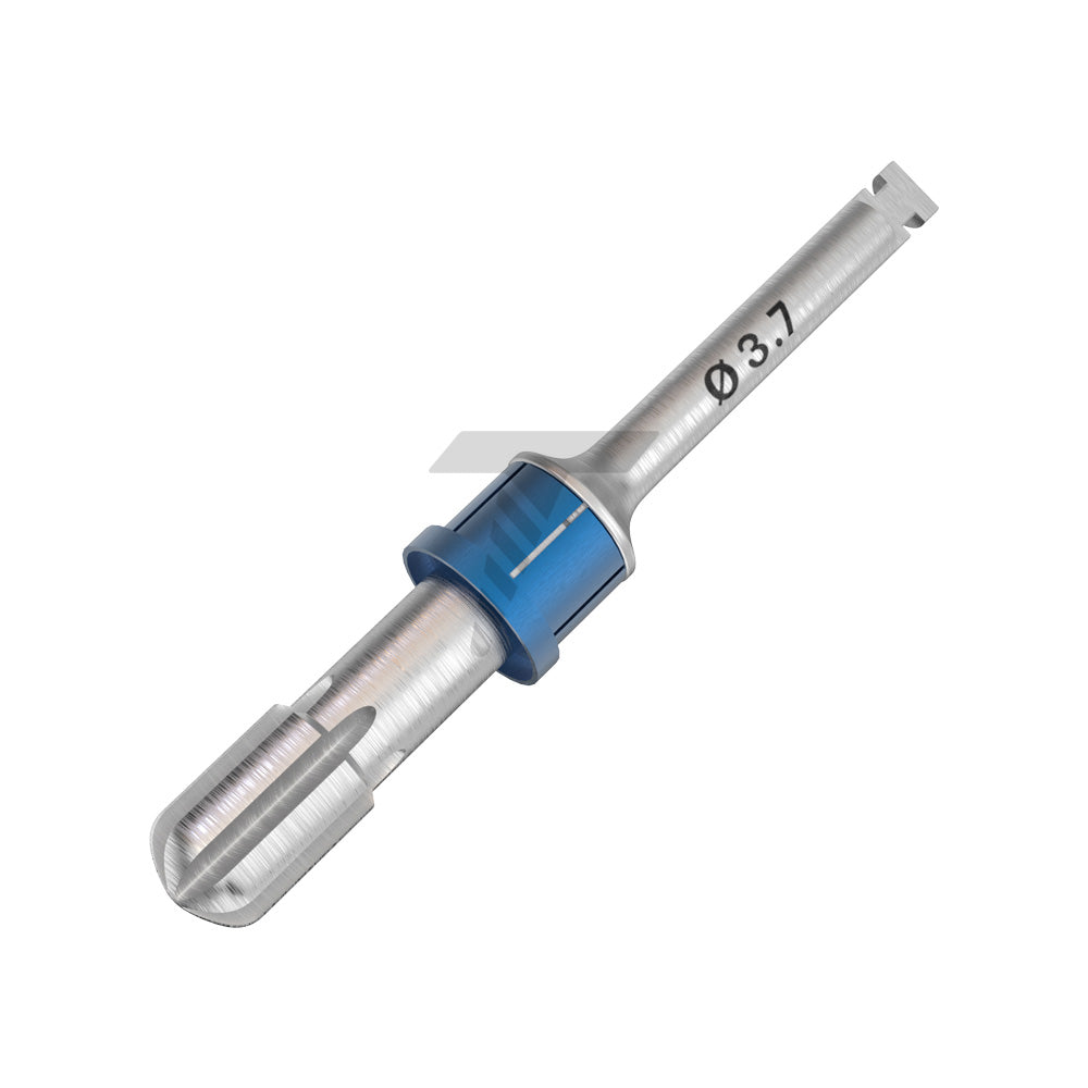Reamer Drill