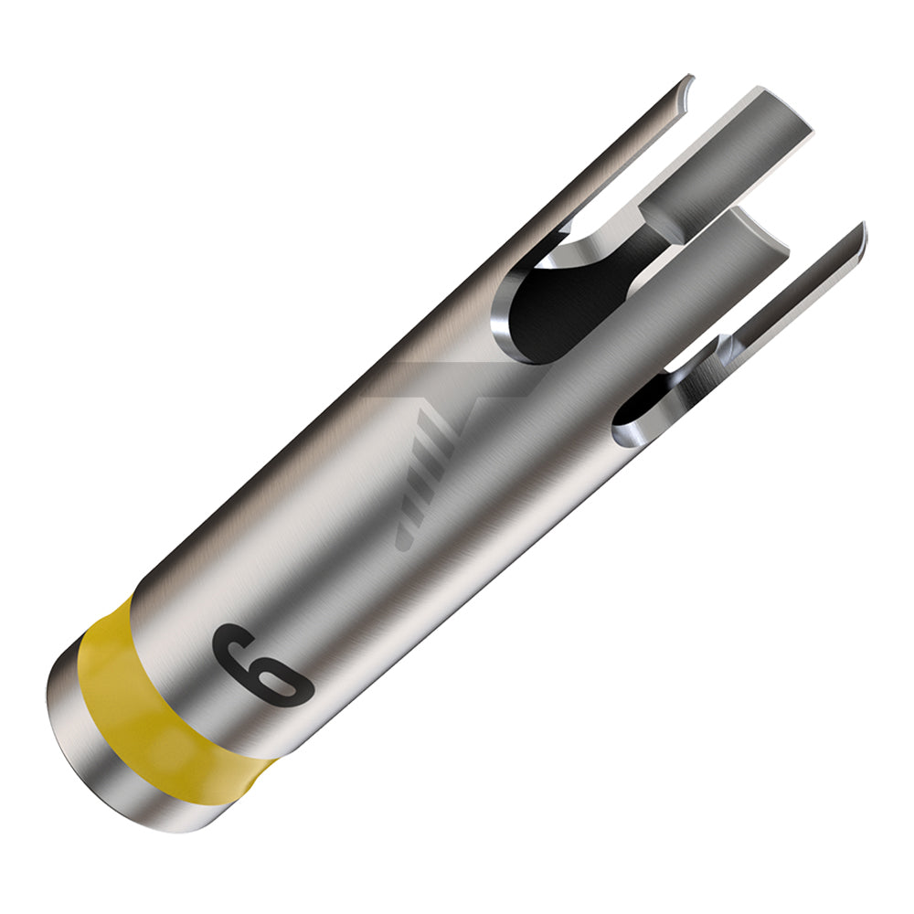 Drill Ø2.5 with Stoppers Set