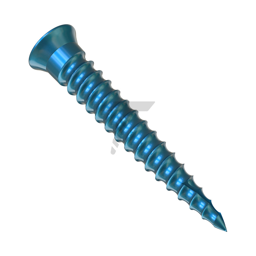 GBR Bone Screws