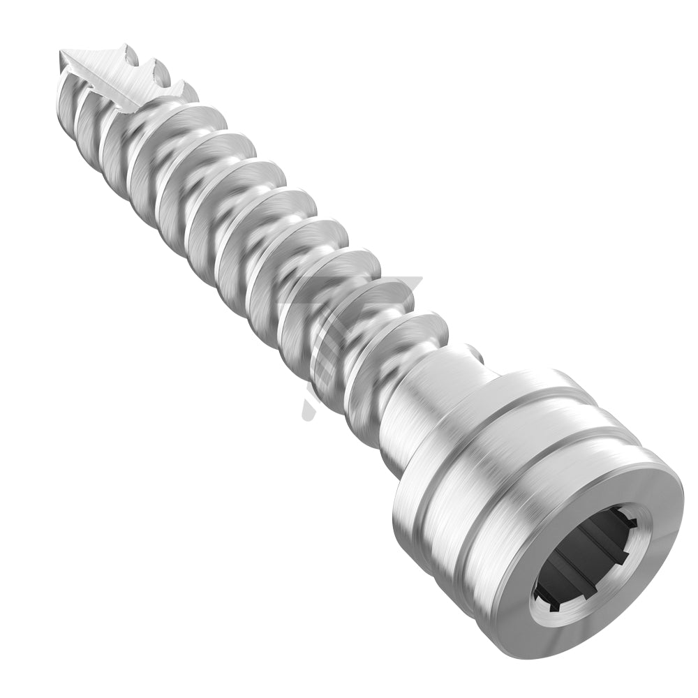 Anchor Fixation Screw For Surgical Guide