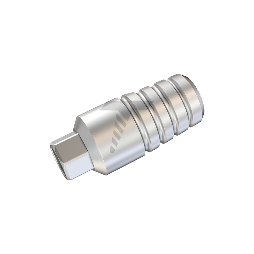 Straight Abutment Narrow Platform