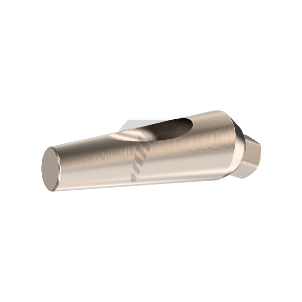 Angulated Abutment 25°