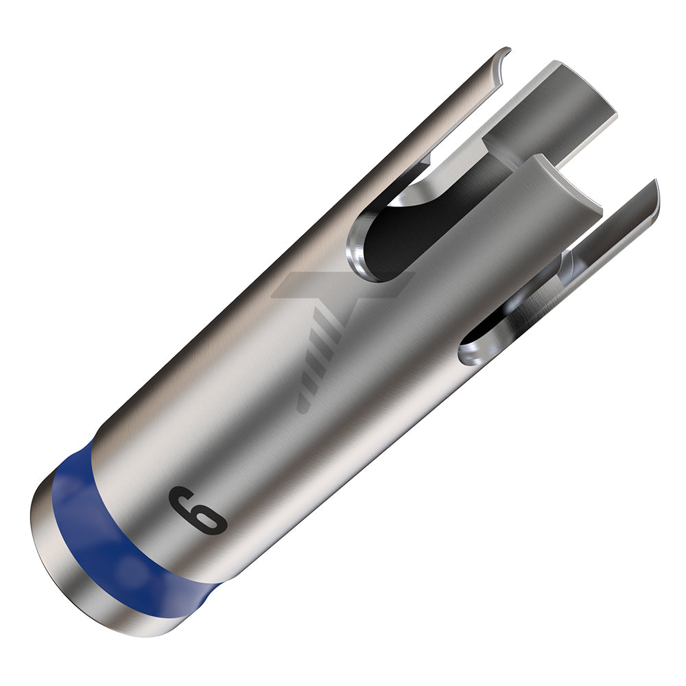 Drill Stoppers Ø3.2mm