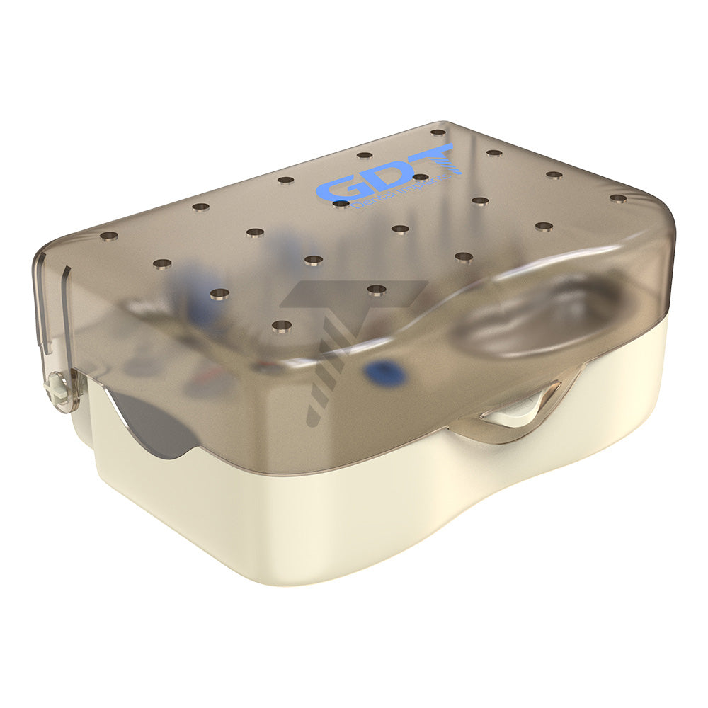 Standard Surgical Kit Box