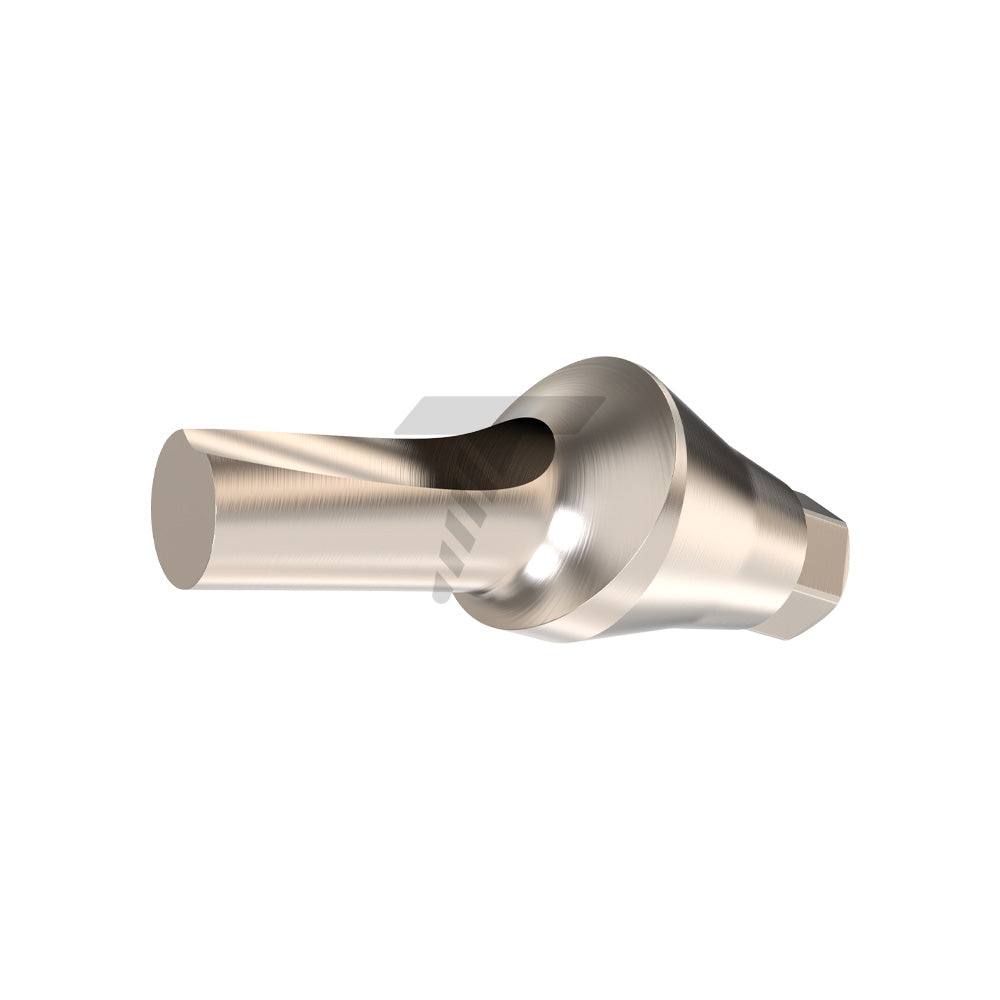 Anatomic Angulated Abutment 15° Conical Connection RP
