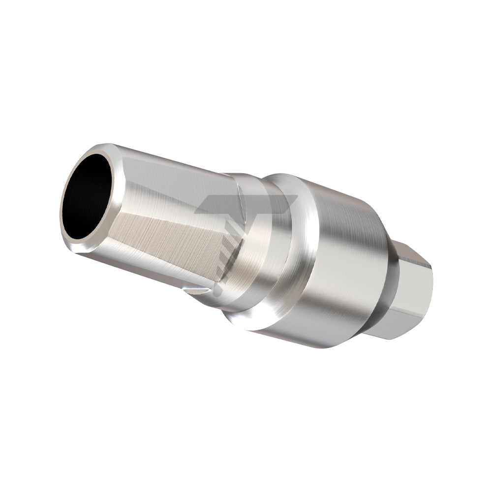 Abutment Transfer