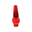 Angulated Anatomic Fully Castable Abutment 25°