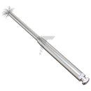 Dental Implant Surface Cleaning Brush With Titanium Bristles