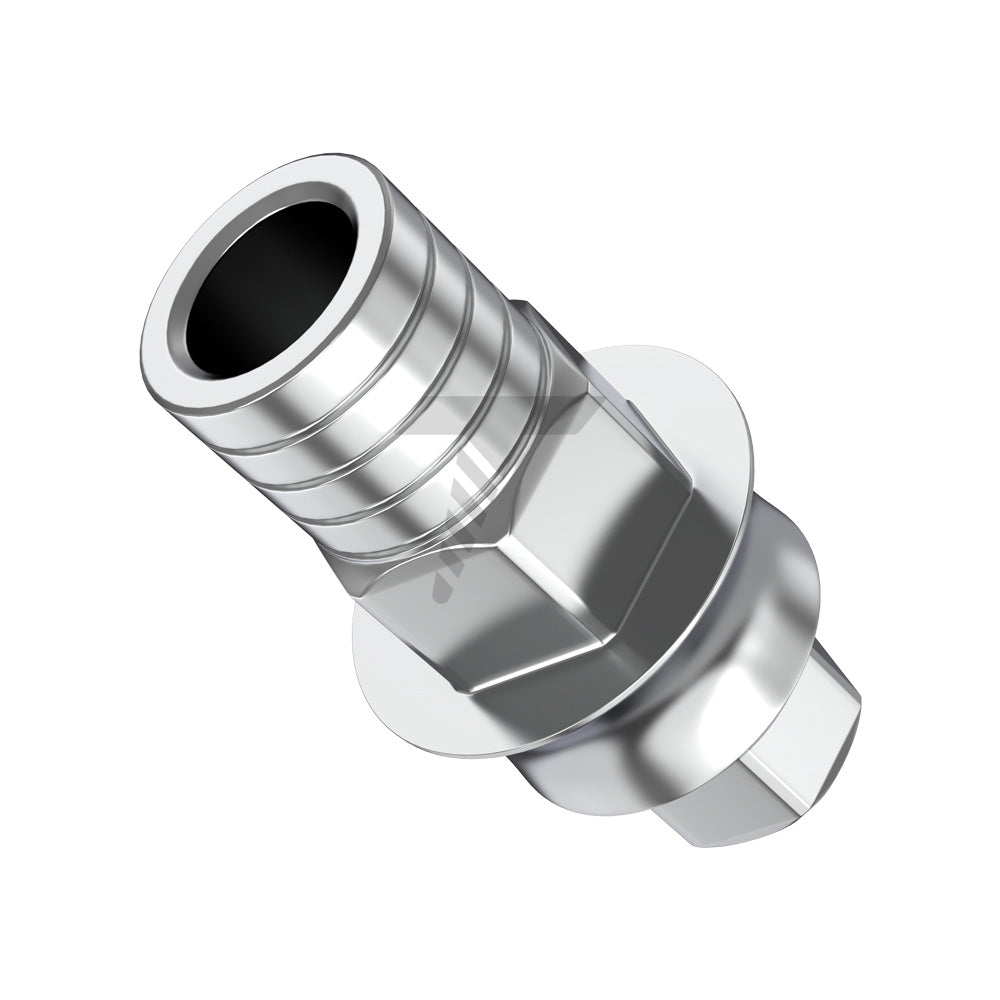 Anti Rotational Titanium Base