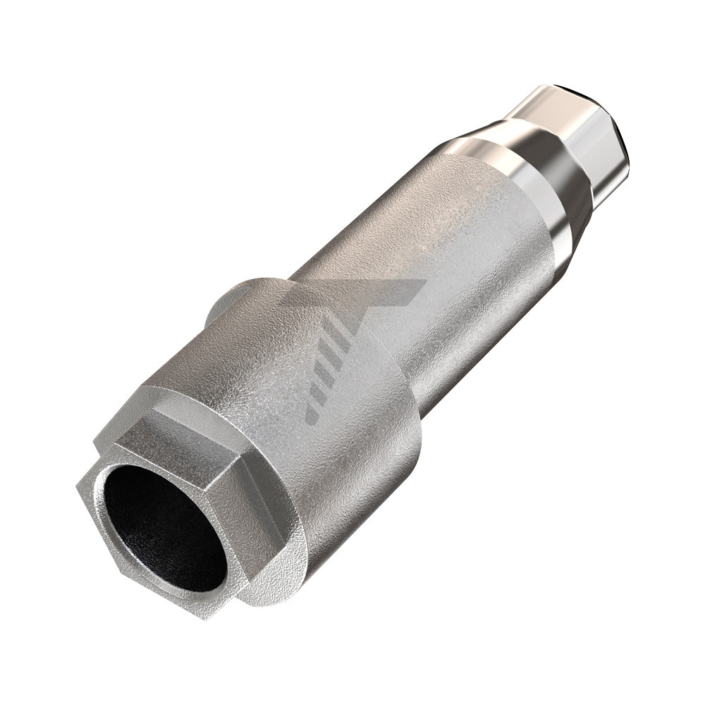 Titanium Body Scan