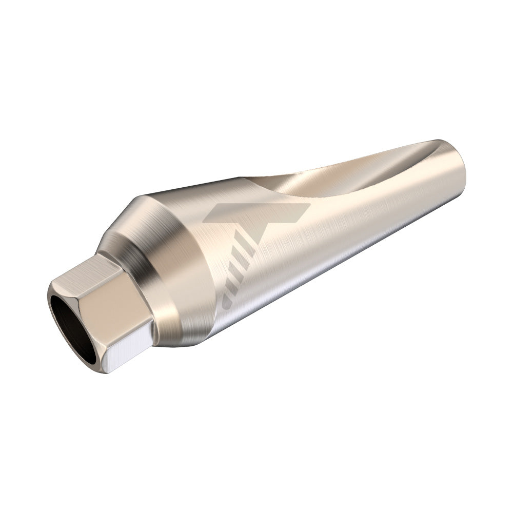 Angulated Abutment 15°