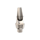 Anatomic Angulated Abutment 15°