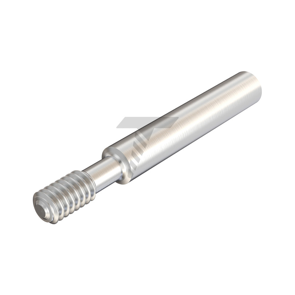 Narrow Transfer Coping (Closed Tray)