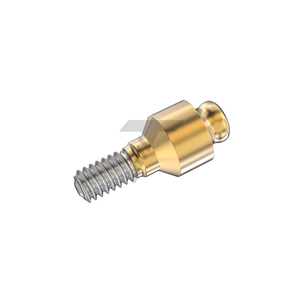 Straight GdtLoc Attachment