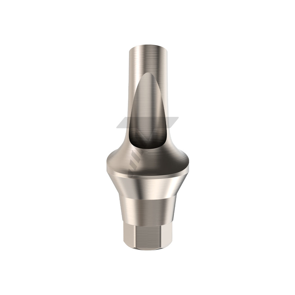 Anatomic Angulated Abutment 25° Conical Connection RP