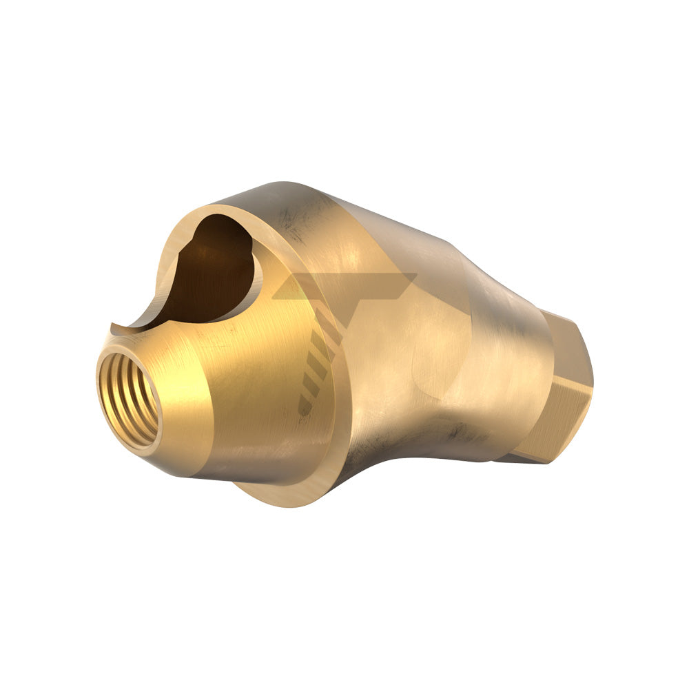 Angulated Multi Unit Abutment 30°