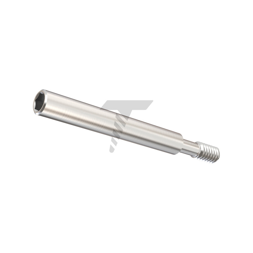 Narrow Transfer Coping (Open Tray)