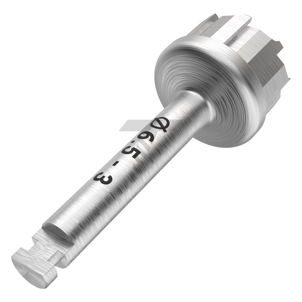 Lateral Window Cutter Sinus Lift Ø6.5mm