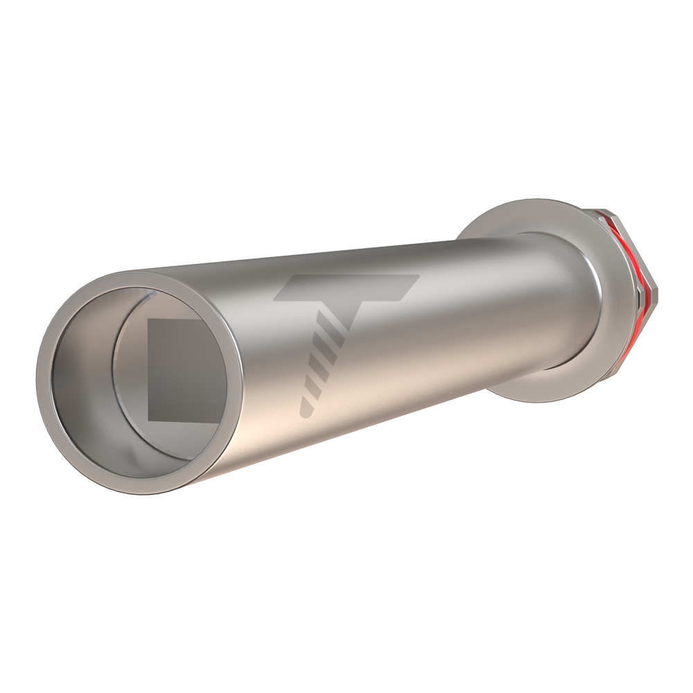 Driver For One-Piece Implant