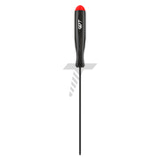 Extra Long Hand Hex Driver 1.25mm - 60.0mm