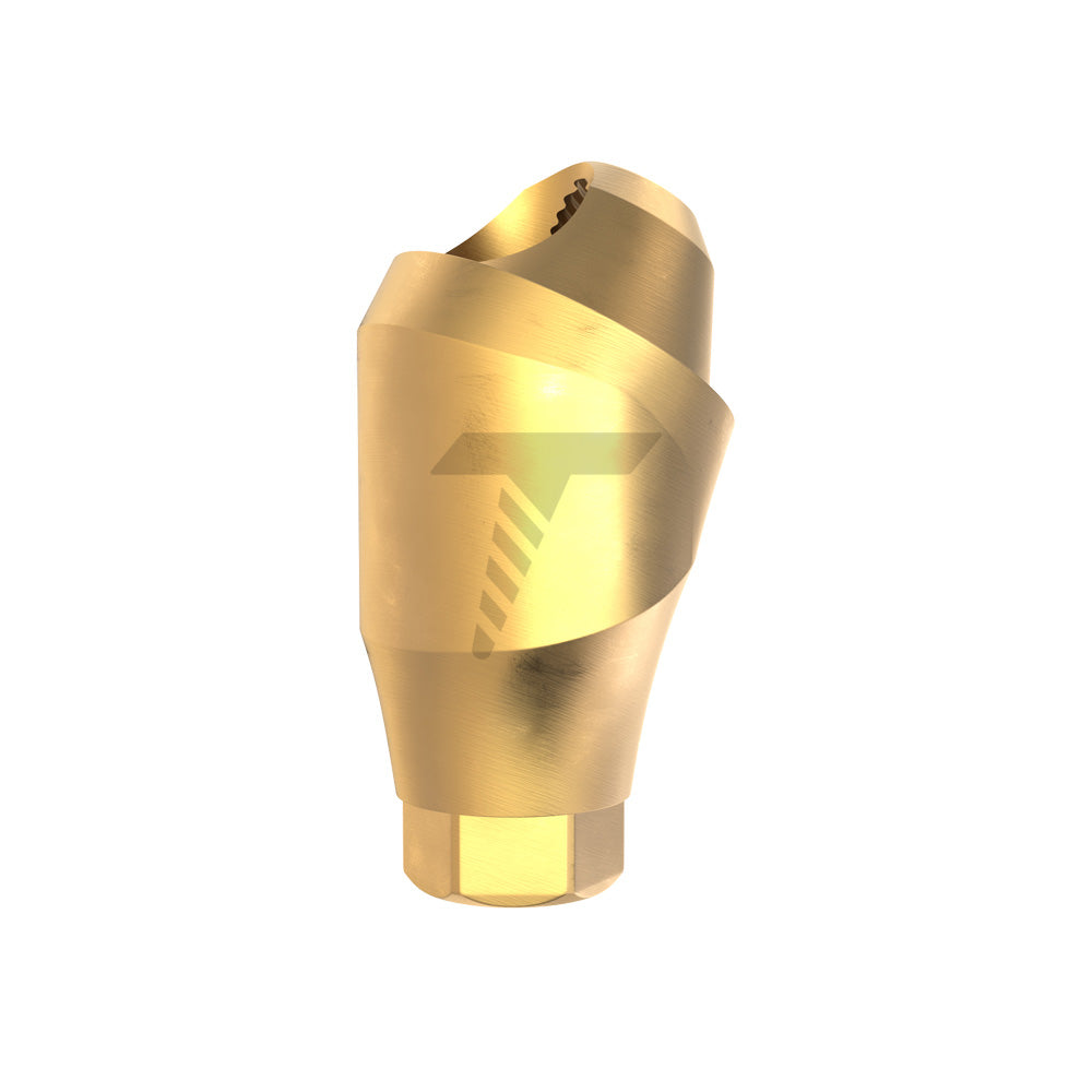 Angulated Multi Unit Abutment 17°/30°