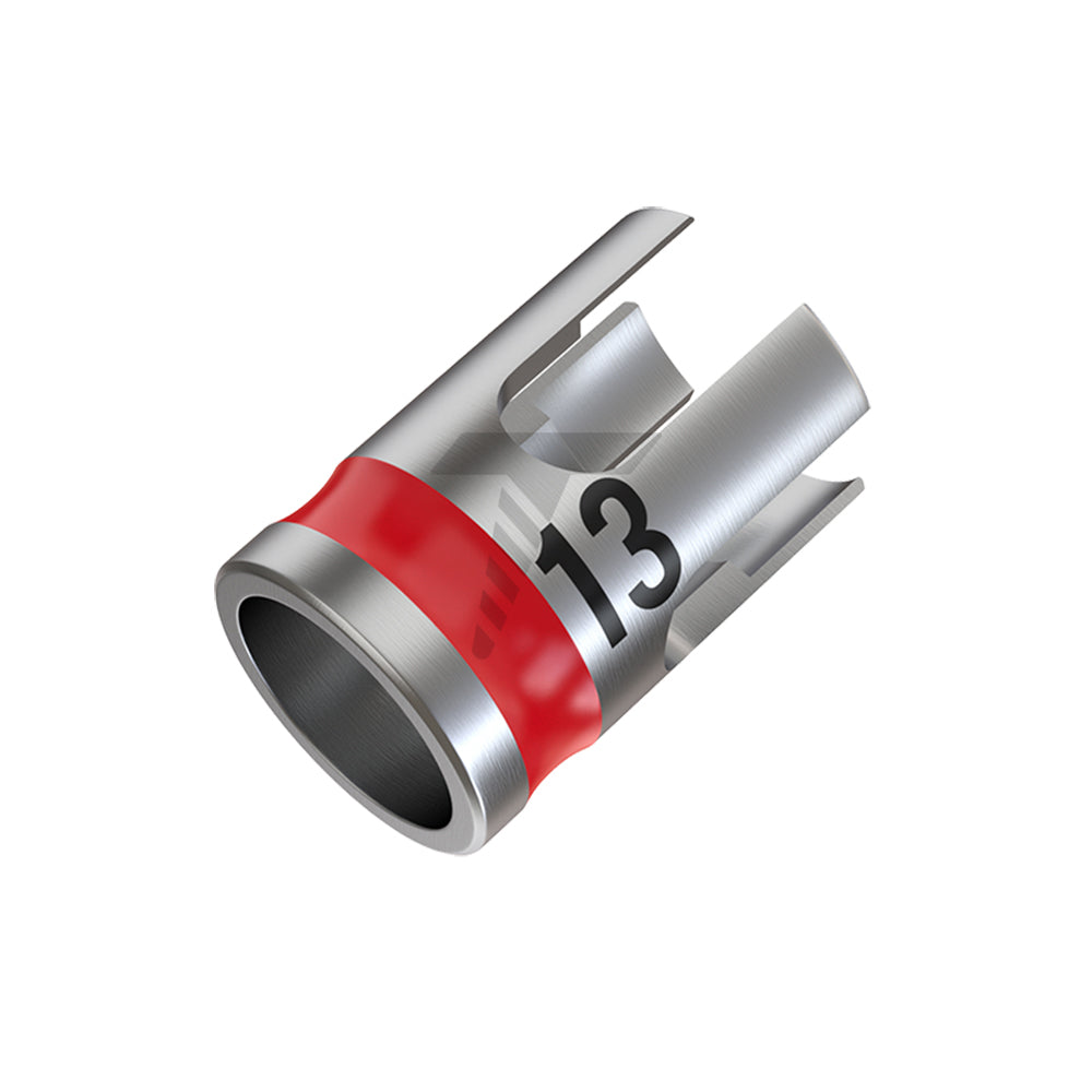 Drill Stoppers Ø2.8mm
