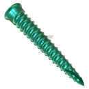 Bone Screws