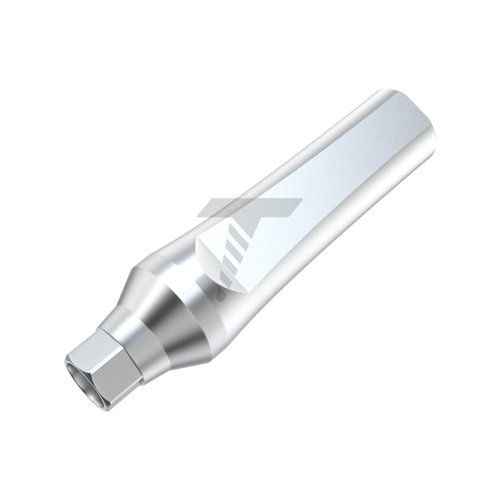 Straight Abutment Ø4.0mm Regular Platform (RP)