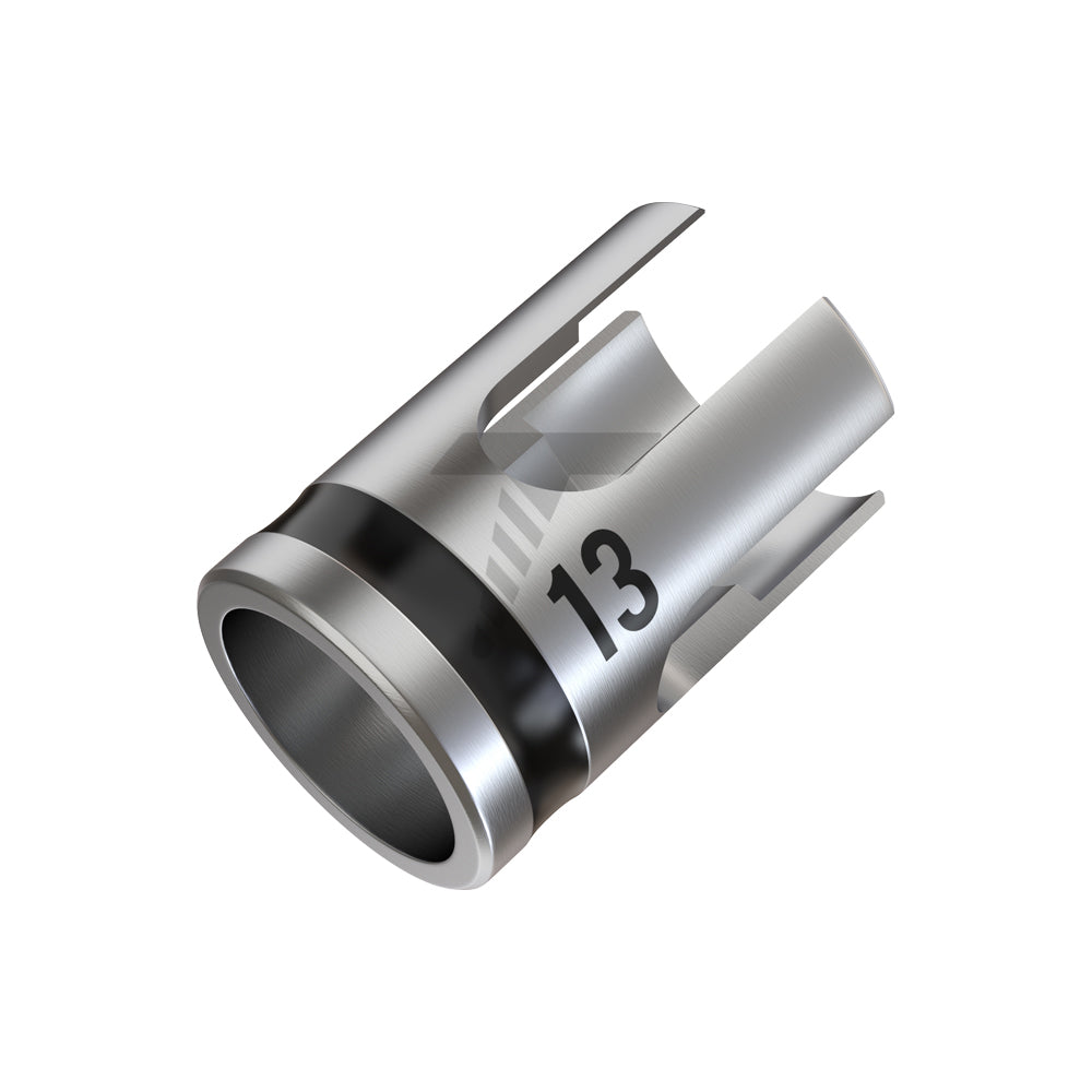 Drill Stoppers Ø4.2mm