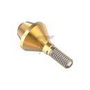 Straight Slim Multi Unit Abutment