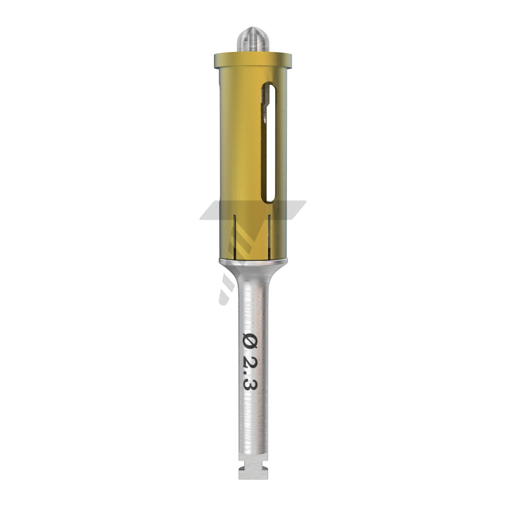 Reamer Drill