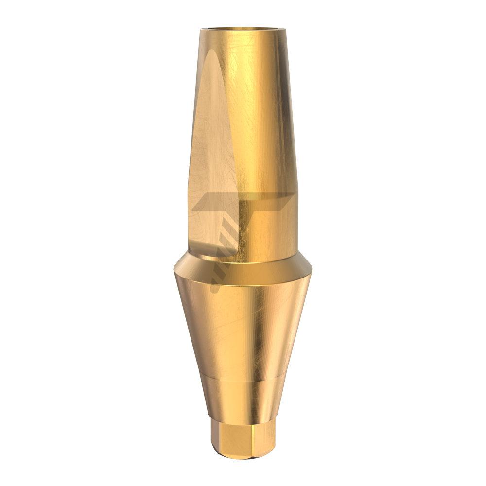 Anatomic Snap-on Transfer Abutment Narrow Platform (NP)