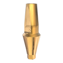 Anatomic Snap-on Transfer Abutment Narrow Platform (NP)