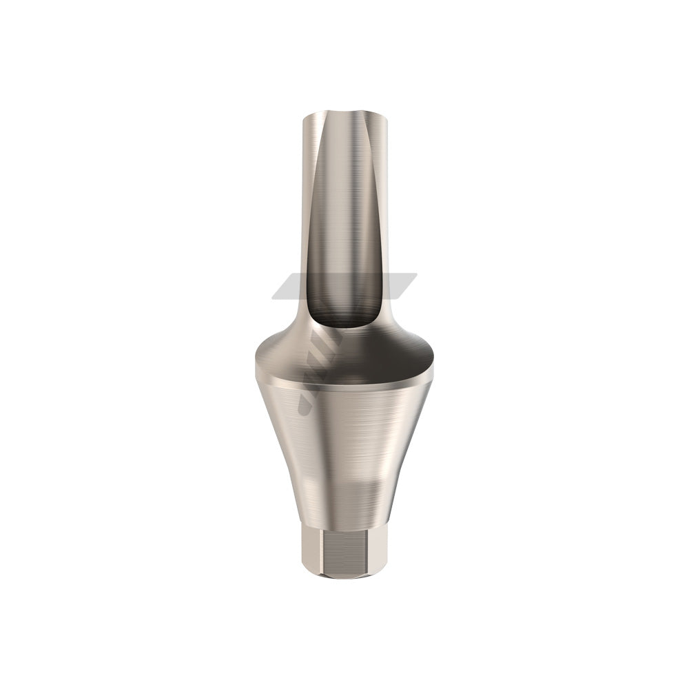 GDT Anatomic Angulated Abutment 15° Conical Connection NP